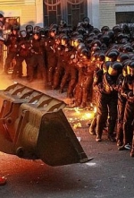 Суд випустив ще двох активістів Євромайдану під домашній арешт