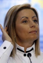 Анна Герман каже, що звернення Януковича - фейк