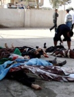 ЗМІ: Бойовики в Донецьку розстріляли чергу за хлібом