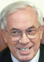 Апеляційний суд розблокував пенсійний рахунок Азарова