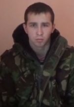 Затриманих російських військових віддали РФ (фото, відео)