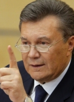 Янукович надасть свою версію подій на Майдані