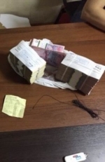 В Харкові ліквідували конвертаційний центр, який відмивав гроші "ЛНР" (фото)