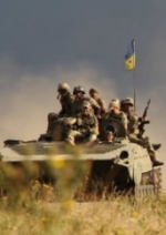 Вдова загиблого бійця АТО подала в суд на Росію