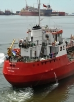 У Лівії заарештували екіпаж танкера з українцями