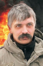 Міліція обіцяє дати оцінку діям лідера організації «Братство»