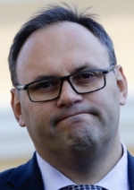 Каськів стверджує, що їхав до Панами задля інвестицій