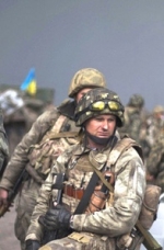 Депутати підтримали амністію для учасників АТО