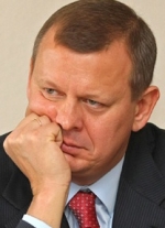 Рада нарешті дала згоду на арешт Клюєва