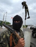 В результаті обстрілу Авдіївки з початку року загинув 31 мирний житель (фото)