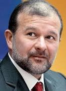 Балога зізнався, що фінансував "Правий сектор"