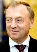 ГПУ просить суд взяти під варту екс-міністра юстиції Олександра Лавриновича