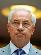 МЗС України анулювало диппаспорт Азарова та ще 88 екс-посадовців (перелік)