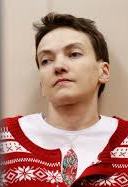 Московський суд відмовив захисту Савченко в скарзі на продовження її арешту до 30 вересня