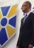 "Народний фронт" не піде на вибори