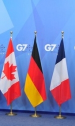 Посли G7 зробили заяву по Україні – підтримали уряд в боротьбі з корупцією