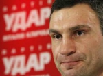 Кличко закликав демократичні країни не визнавати українських виборів!</a>