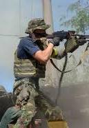 Доба в зоні АТО - без втрат