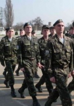 Рада наказала областям провести часткову мобілізацію військовозобов'язаних (документ)