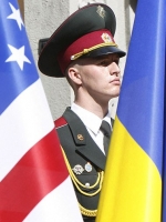 Україна в Сполучених Штатах підписала договір про торгівлю озброєнням