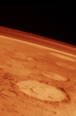 Український марсохід - серед лідерів у конкурсі NASA (відео)