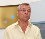 Кримський мер викинувся з вікна психлікарні на очах у брата