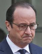 Олланд: ескалація на Донбасі ставить під загрозу весь мирний процес