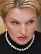 Інтерпол припинив пошуки Раїси Богатирьової (документи)