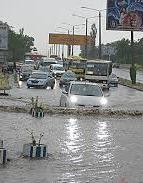 Через негоду в Одесі скорочують робочий день