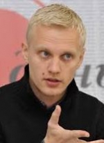 Шабунін: Доступ до е-декларацій чиновників можуть обмежити