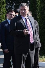 Аваков розформував ДАІ в Миколаївській області (відео)