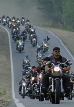 Путінських "вовків" у Болгарії зустріли протестами - ЗМІ