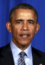 Обама запропонував допомогу у розслідуванні теракту у Франції