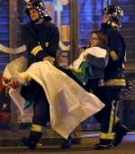 ЗМІ: У Німеччині затримали трьох підозрюваних в організації терактів в Парижі