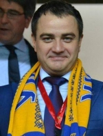 Україні потрібен генпрокурор у сфері футбольного правосуддя