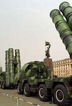 Росія поставила Сирії компоненти ракетних комплексів