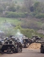 Бойовики видворяють мирне населення для контрнаступу на Дебальцеве