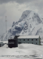 Уряд збільшив фінансування антарктичних досліджень