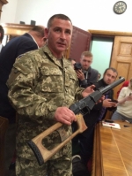 Бойовики атакували сили АТО на Луганщині. Поранено командира 92-ї бригади (ФОТО)