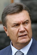 Янукович не прилітав до Харкова?