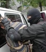 СБУ затримала бойовика, який готував теракти