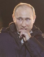 Німецький депутат порівняв Путіна з мавпою