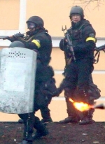 Європейські експерти оприлюднять свій звіт щодо злочинів проти Майдану