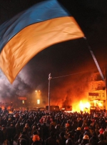 Турчинов підписав закон, що забороняє переслідувати активістів Майдану