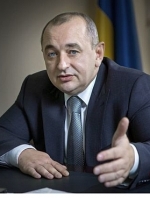 Анатолій Матіос отримав нове звання - генерал-полковника