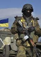 Ситуація в зоні АТО зберігає ознаки деескалації (мапа)