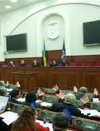 За підрахунками ОПОРИ, до Київради продйдуть 5 партій