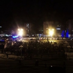 Новий штурм Черкаської ОДА (+ ВІДЕО)