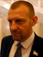 Тетерук розповів, навіщо в Раду прийшли військові та поліція