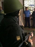 Півсотні чеченців здались в полон "Донбасу"